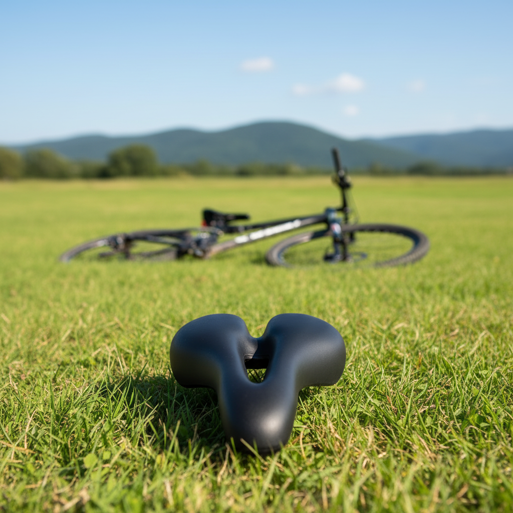 Fietszadel