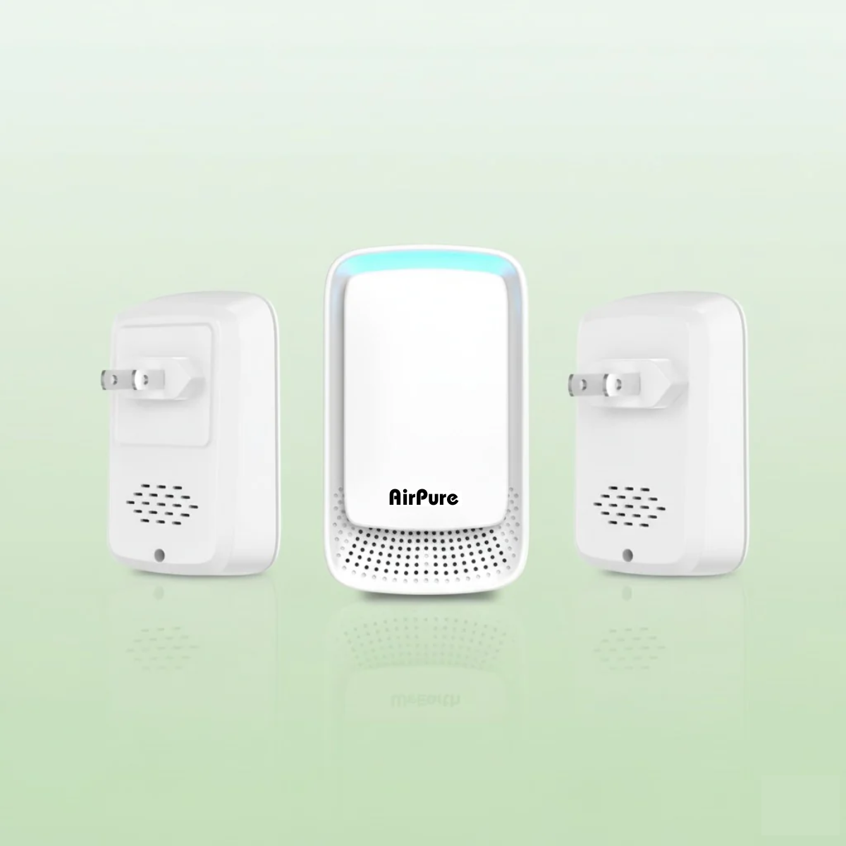 AirPure - Für ein besseres Zuhause