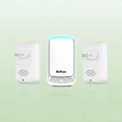 AirPure - Für ein besseres Zuhause