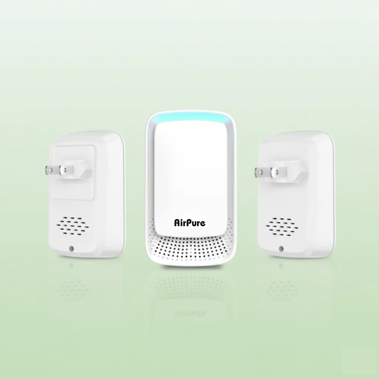 AirPure - Für ein besseres Zuhause