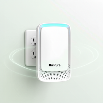 AirPure - Für ein besseres Zuhause