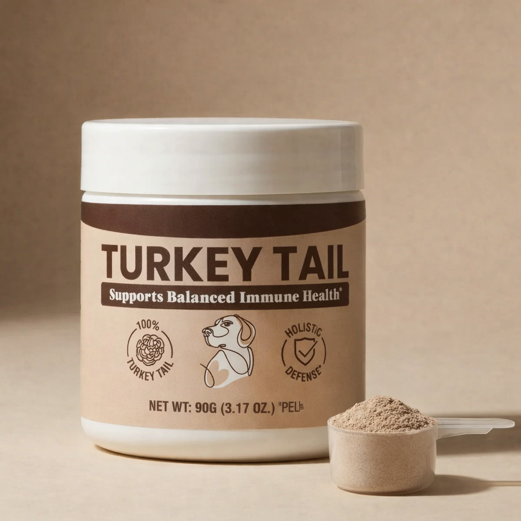 Turkey Tail Probiotic™