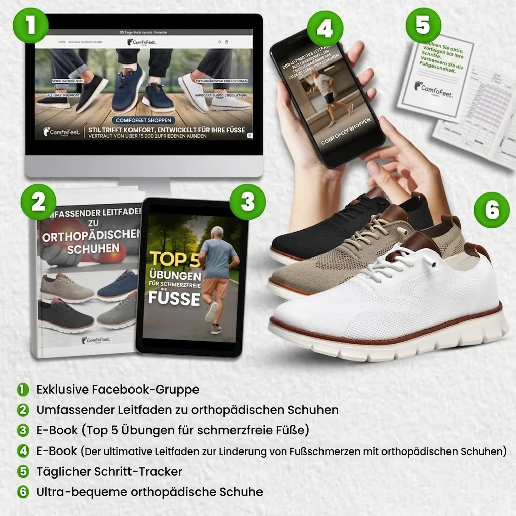 Nuvio Ultra Comfy