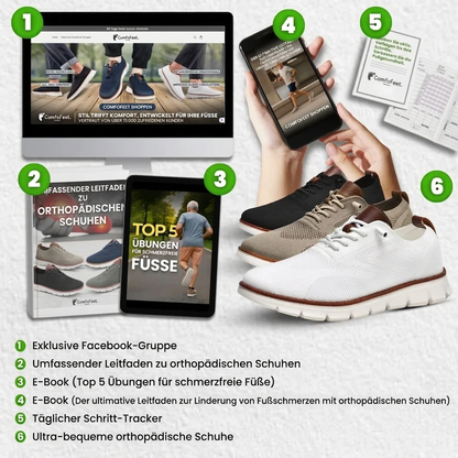 Nuvio Ultra Comfy