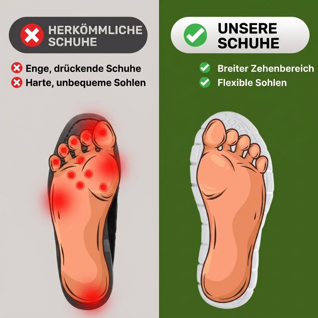 Nuvio Ultra Comfy
