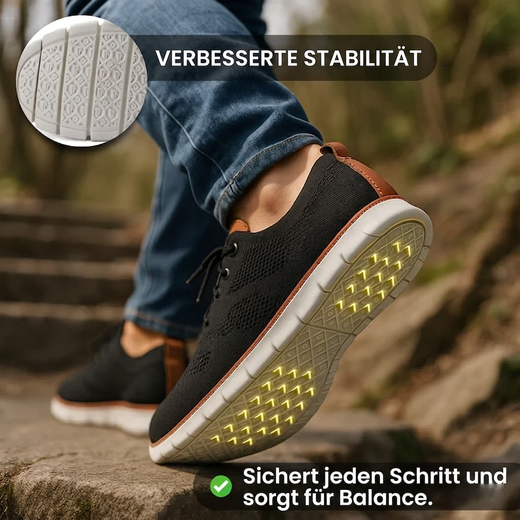 Nuvio Ultra Comfy