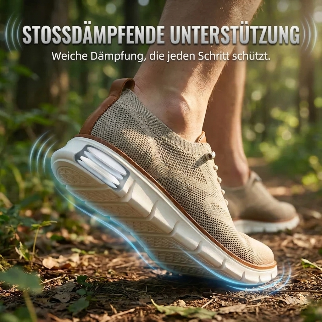 Nuvio Ultra Comfy