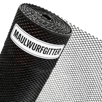 Maulwurfgitter