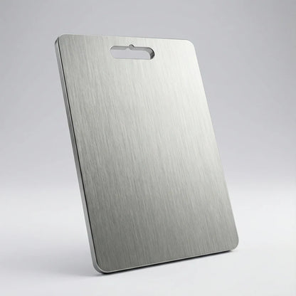 Küchenschneidebrett 3er Set aus Titanium