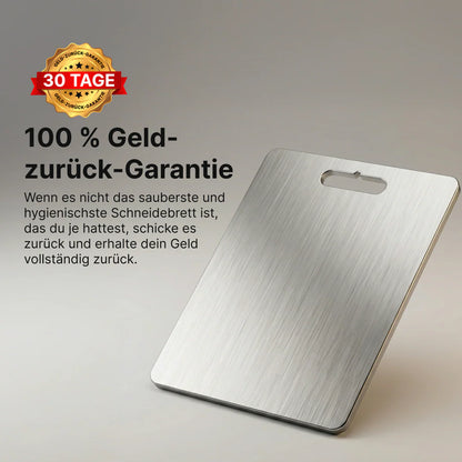 Küchenschneidebrett 3er Set aus Titanium