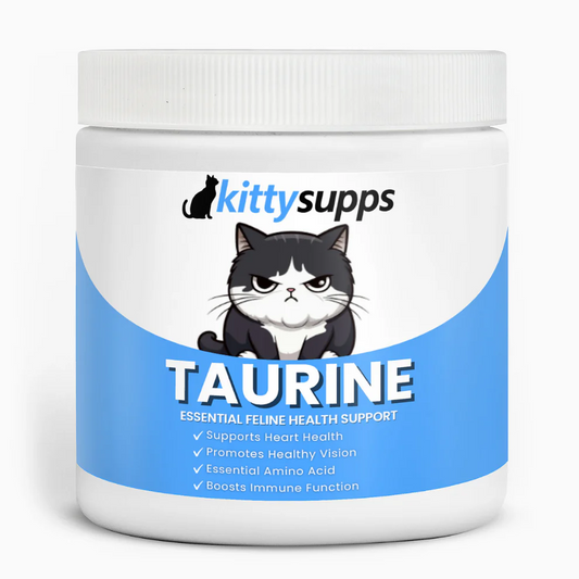 Taurine