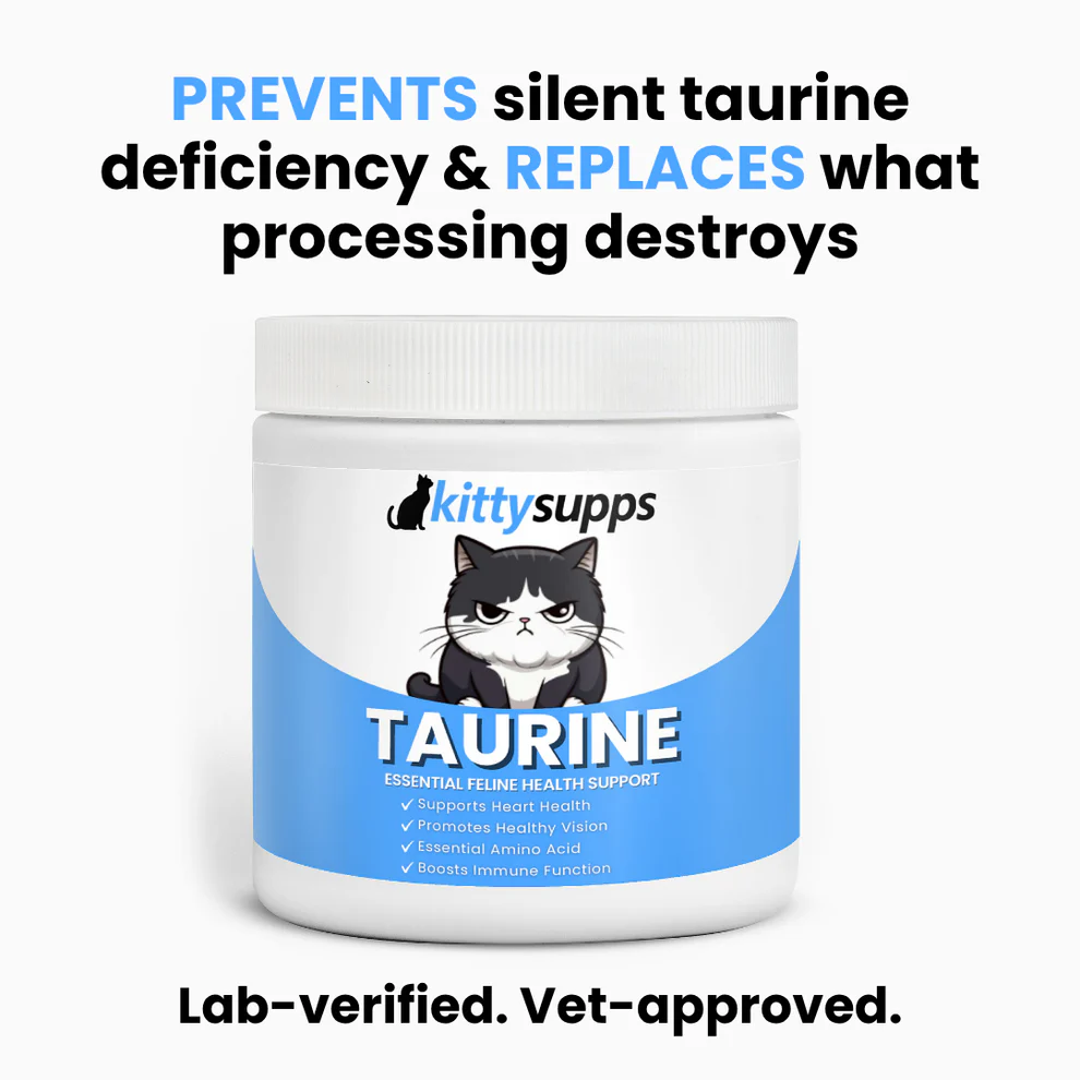 Taurine