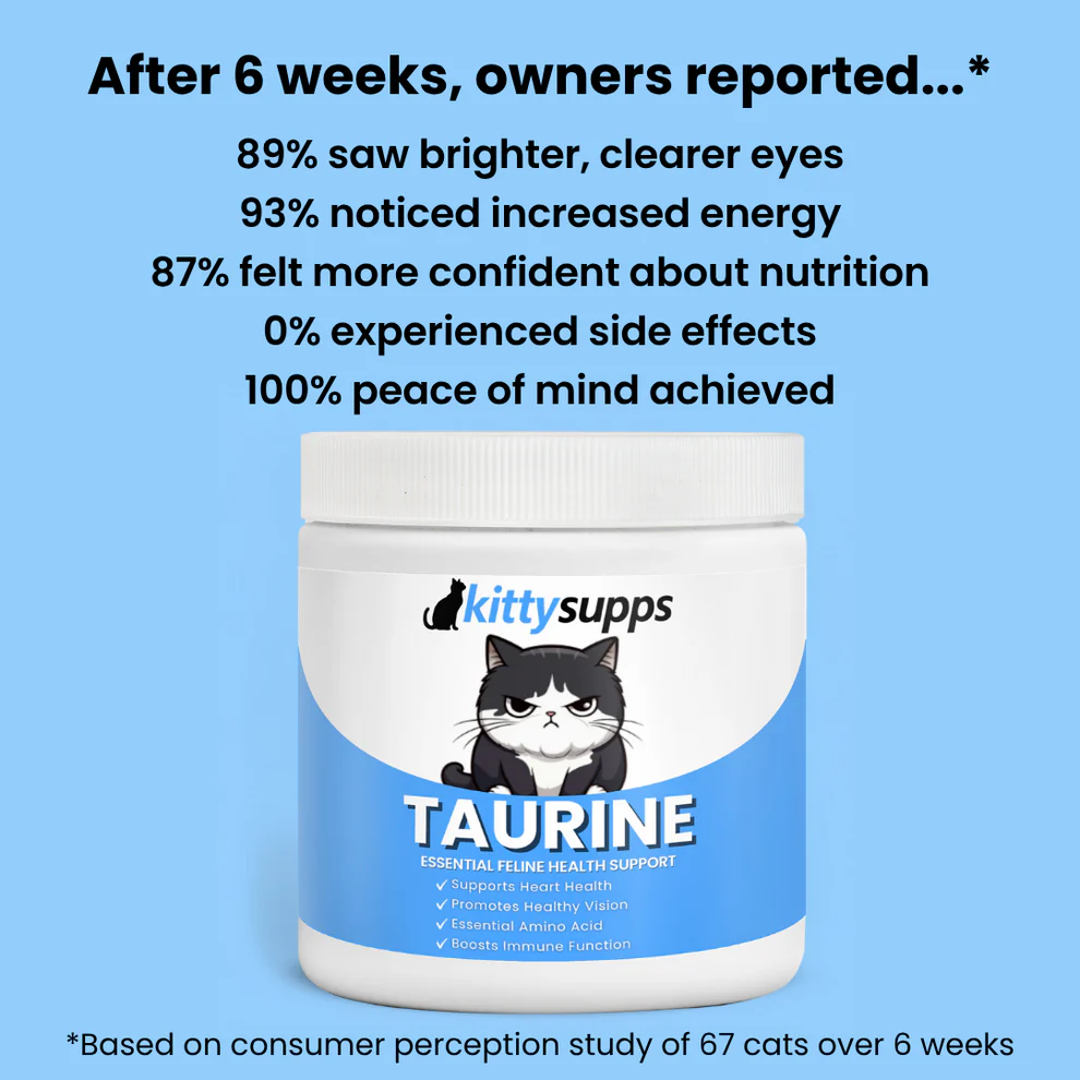 Taurine