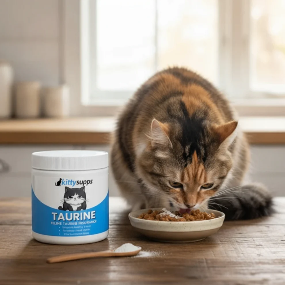 Taurine