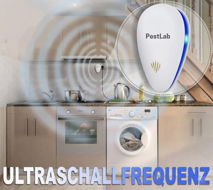 Ungeziefer Pro Reiniger